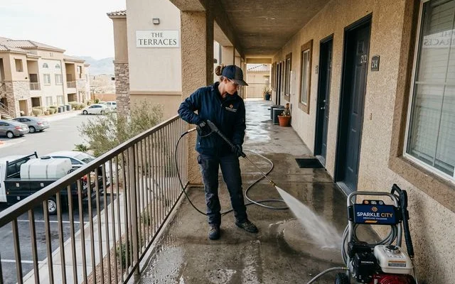 HOA & Property Management service in Las Vegas